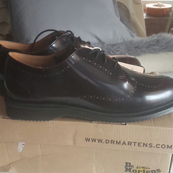 Dr Matens women shoes - Picture 2 of 6